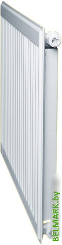 Стальной панельный радиатор Лидея ЛК 11-510 тип 11 500x1000 - фото2
