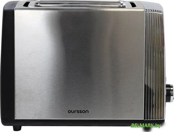 Тостер Oursson TS2220L/SS - фото2