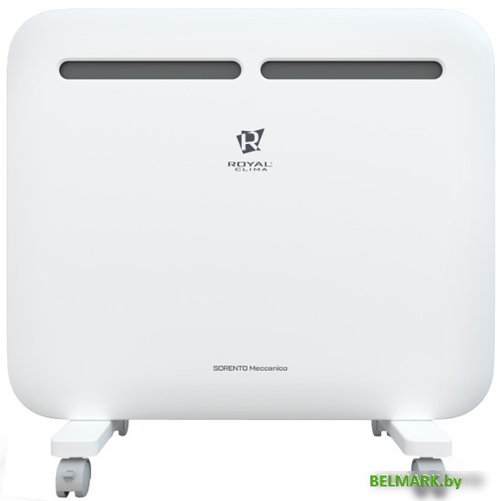 Конвектор Royal Clima Sorento Meccanico REC-S1000M - фото2