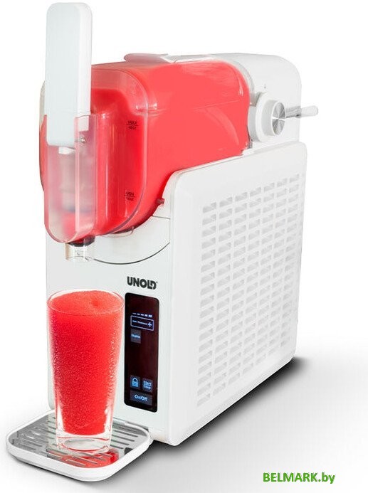 Мороженица Unold Slush ice machine Susi 48940 - фото