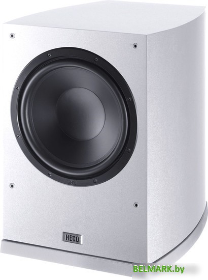 Проводной сабвуфер Heco Victa Elite Sub 252A (белый) - фото2