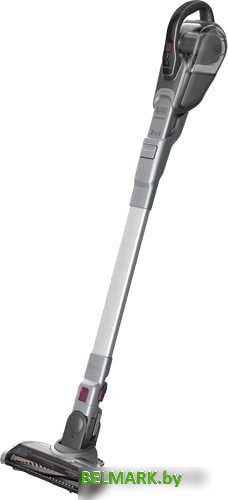 Пылесос Black & Decker FEJ520JFS - фото