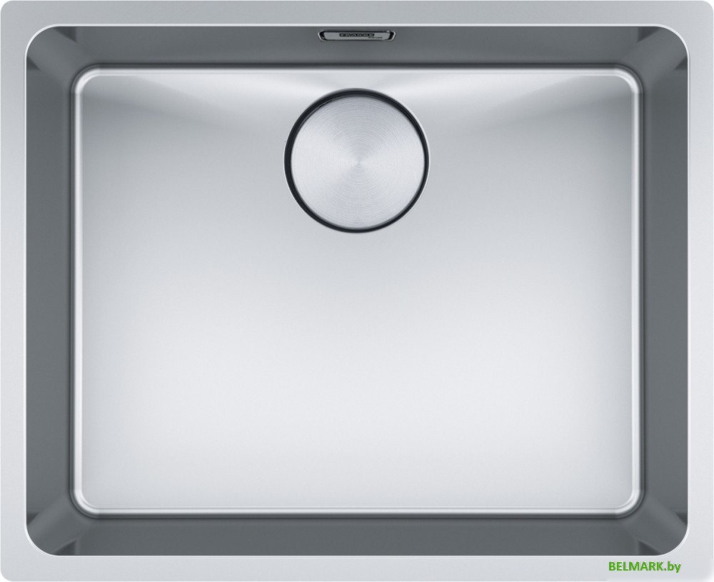 Кухонная мойка Franke Mythos MYX 110-50 122.0624.556 - фото2