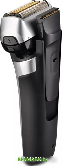 Электробритва Polaris PMF 1015RC wet&dry 7D PROF 3+ - фото2