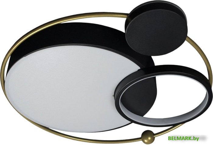 Люстра-тарелка LOFT IT Mike 10064 - фото