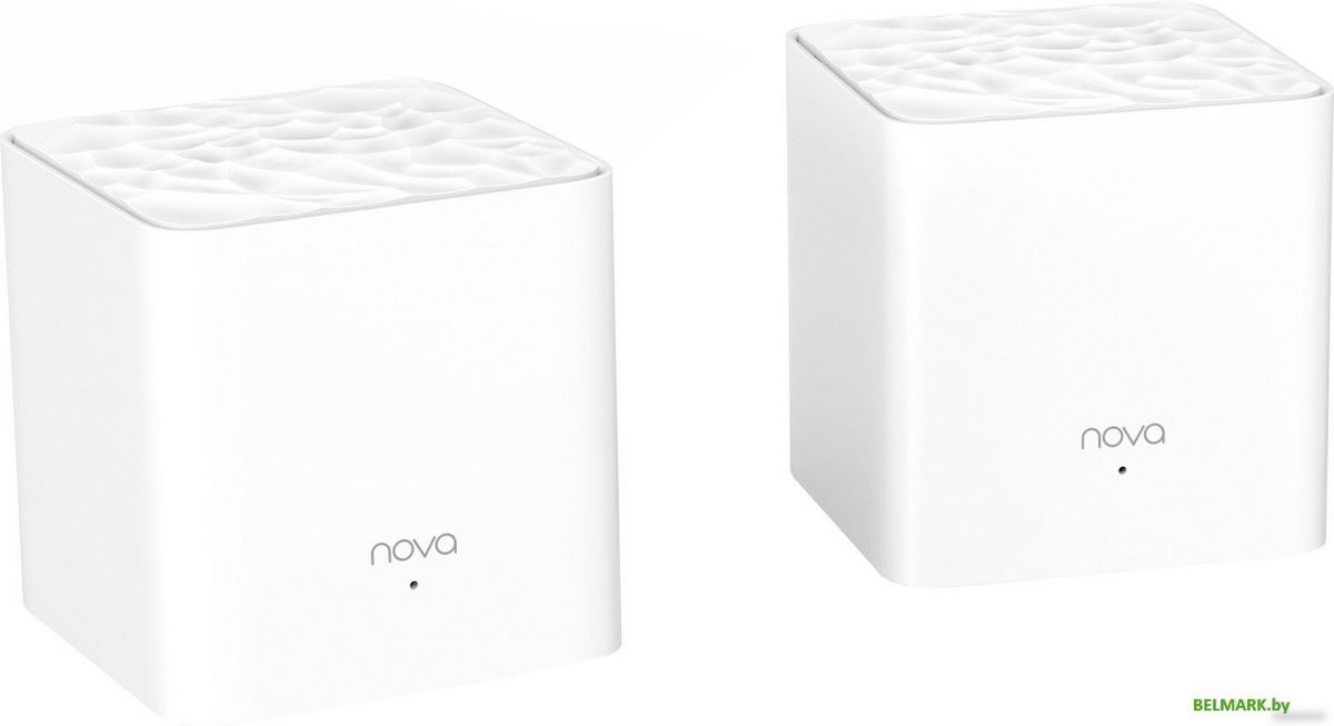 Wi-Fi система Tenda Nova MW3 2-Pack - фото
