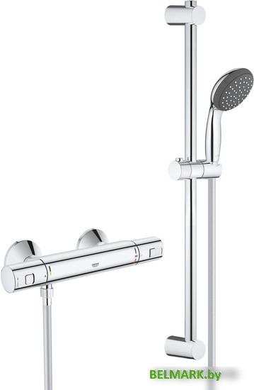 Смеситель Grohe Precision Start 34597000 - фото