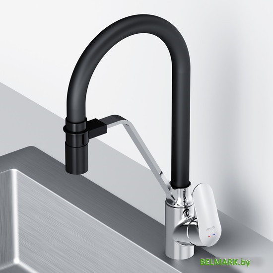 Смеситель AM.PM Like F8007802 - фото2