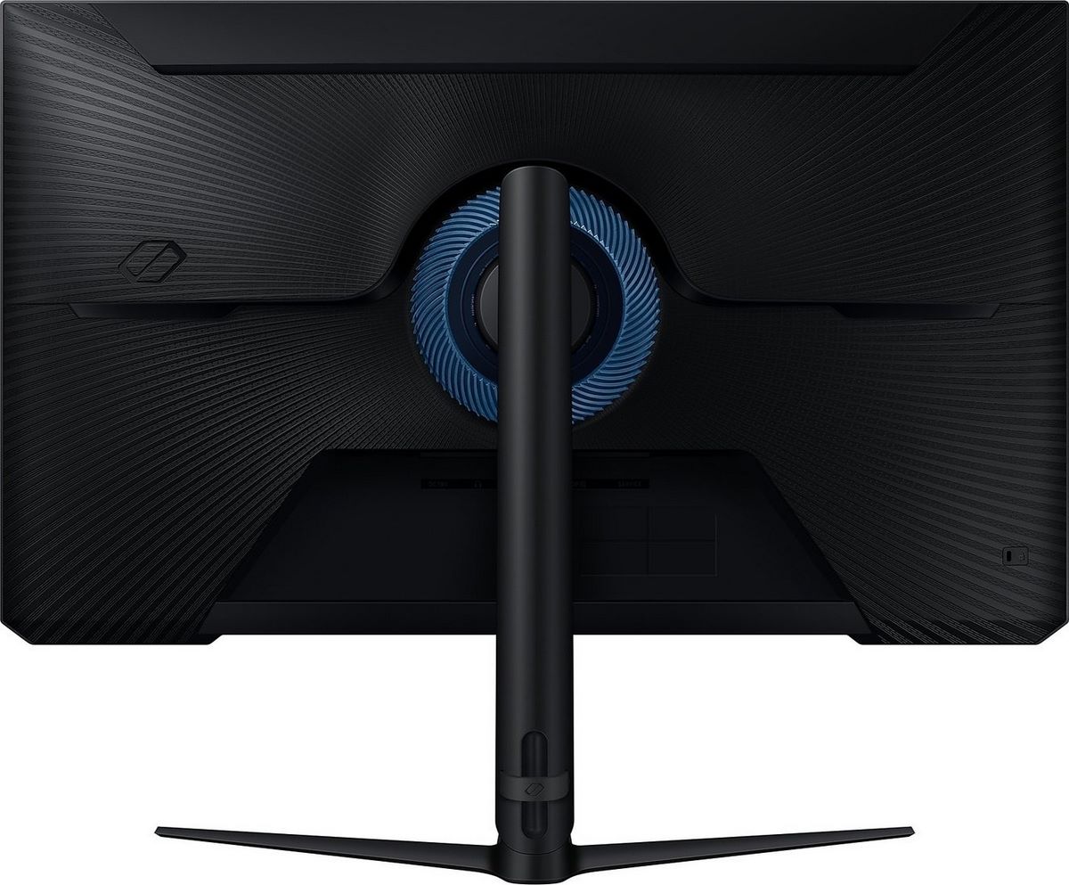 Игровой монитор Samsung Odyssey G3 LS32DG300EUXEN - фото2