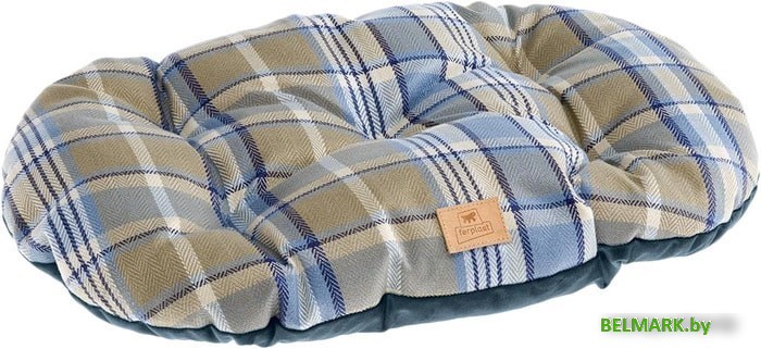 Лежак Ferplast Scott 89/10 83628901 (синий) - фото