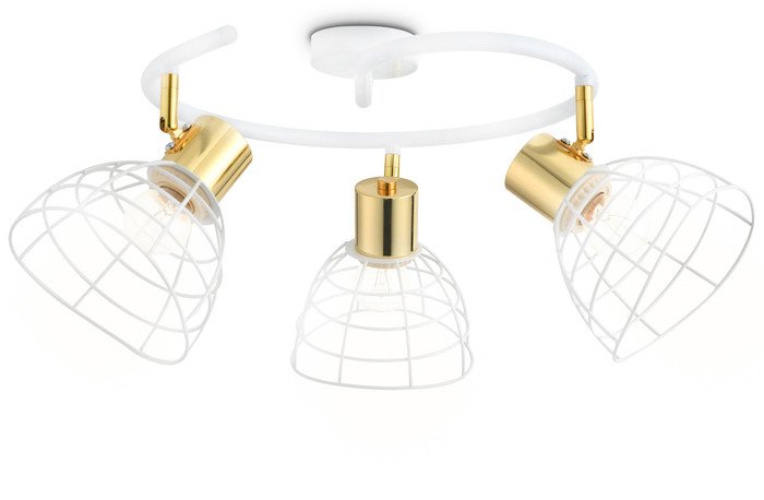 Спот Ambrella Traditional TR8605 - фото2