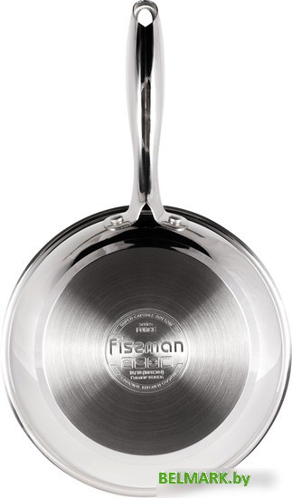 Сковорода Fissman Force 5466 - фото2