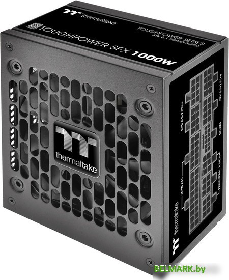 Блок питания Thermaltake Toughpower SFX FMod 1000W PS-STP-1000FNFAPE-1 - фото2