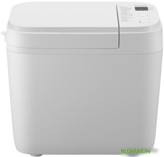 Хлебопечка Panasonic SD-B2510WTS - фото