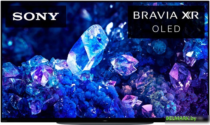 OLED телевизор Sony Bravia A90K XR-48A90K - фото