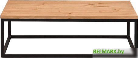 Журнальный столик Kommodum 380x1100x650 CITY-TBR-110 - фото