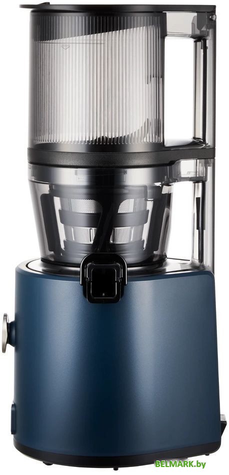 Соковыжималка Hurom H330P (глубокий синий) - фото2