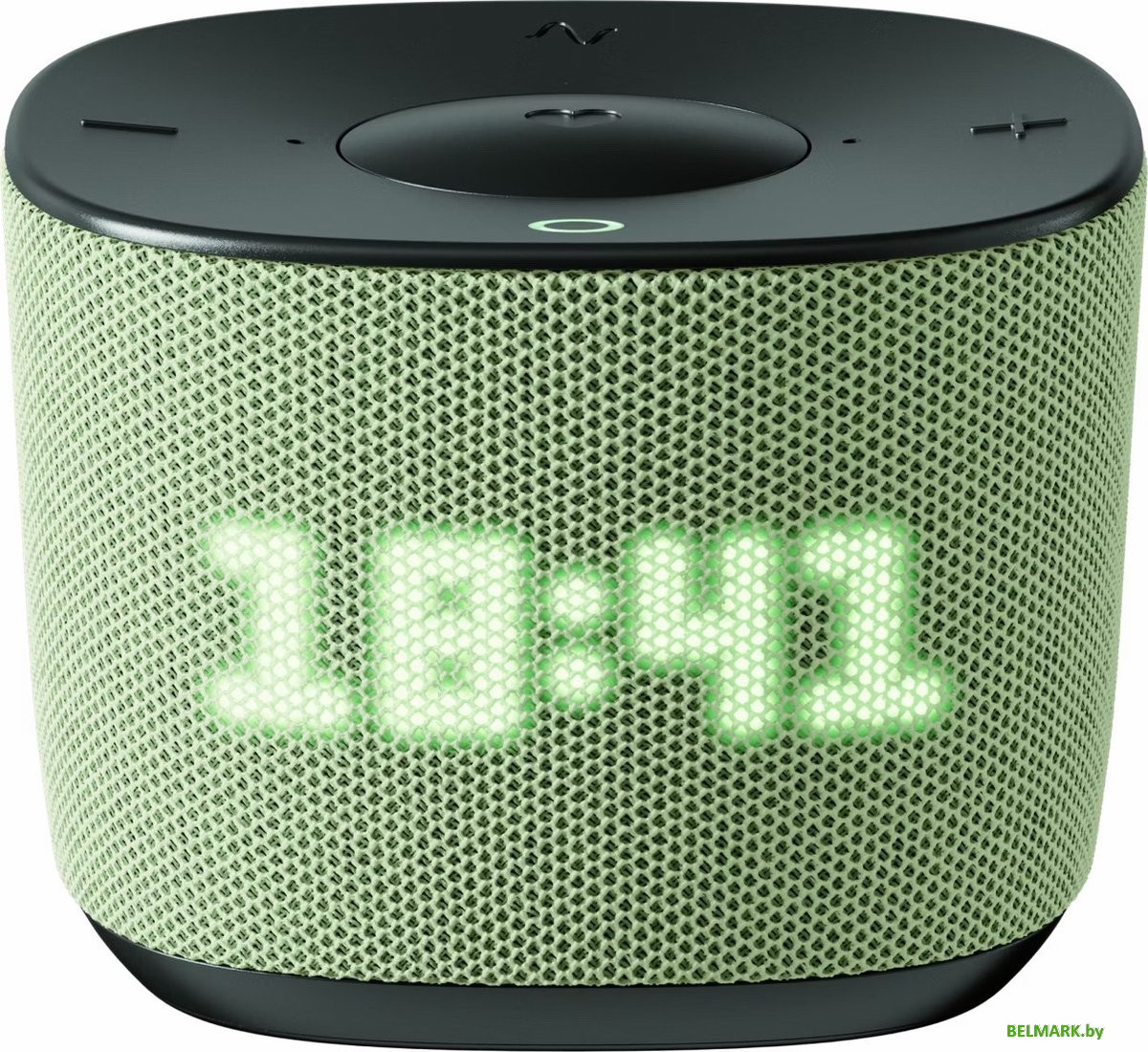 Умная колонка Sber SberBoom Home (фисташковый) - фото