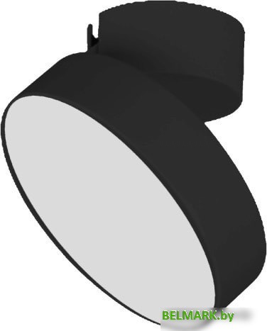 Спот Arlight SP-RONDO-FLAP-R175-16W Warm3000 028164 - фото
