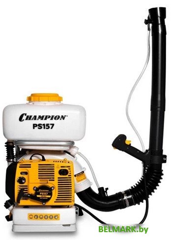 Бензиновый опрыскиватель Champion PS157 - фото