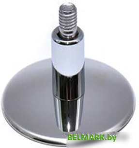 Держатель Tim Телескопическое со скрытыми отверстиями K19-1H - фото