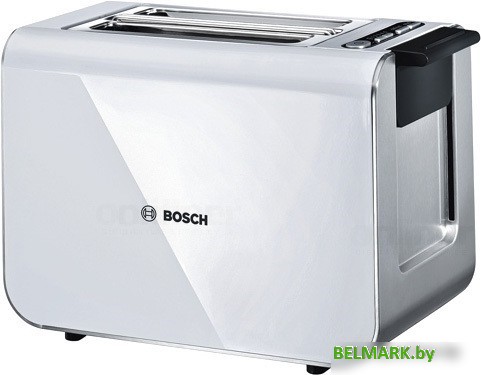 Тостер Bosch TAT8611 Styline - фото