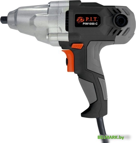 Ударный гайковерт P.I.T PIW1050-C - фото