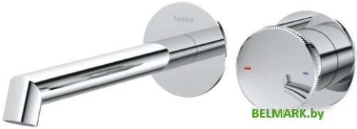 Смеситель Teska Arte E5506 - фото