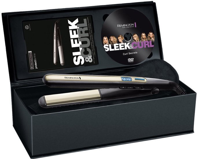 Выпрямитель Remington S6500 - фото2