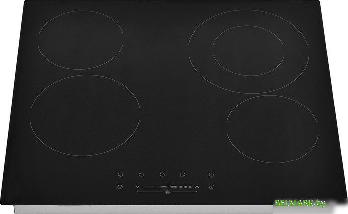 Варочная панель Zugel ZEH602B - фото2