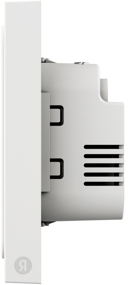 Выключатель Яндекс YNDX-00532 (2 клавиши) - фото2