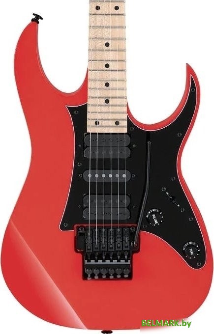Электрогитара Ibanez RG550 RF - фото2