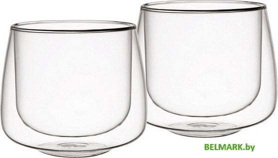Набор стаканов Villeroy & Boch Artesano Hot&Cold Beverages 11-7203-8096 (2шт) - фото
