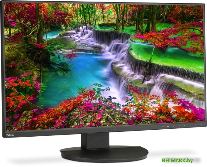 Монитор NEC MultiSync EA271F-BK - фото2