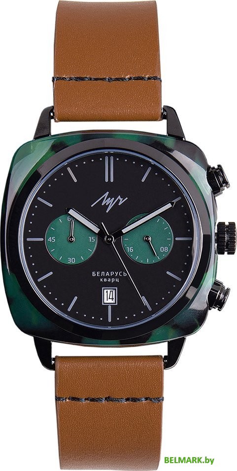 Наручные часы Луч 80`s 740257585 - фото