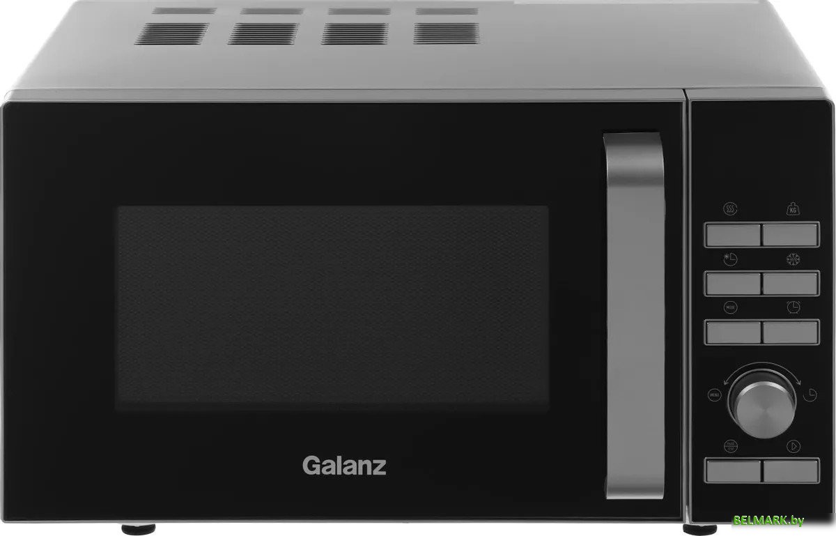 Микроволновая печь Galanz MOS-2402FDS - фото
