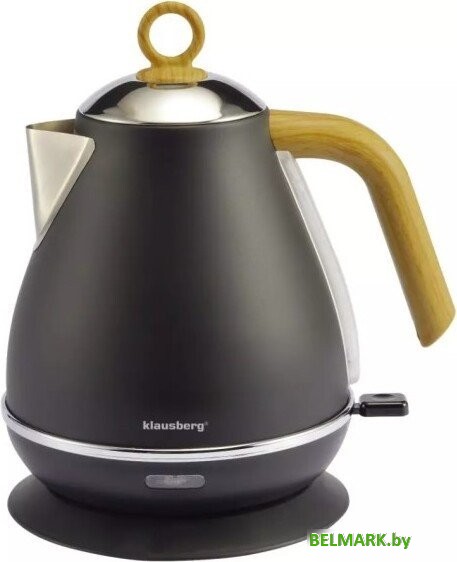 Электрический чайник Klausberg KB-7706 - фото