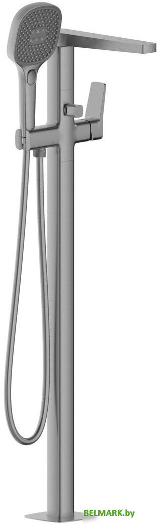 Смеситель KFA Malaga 452551061 - фото