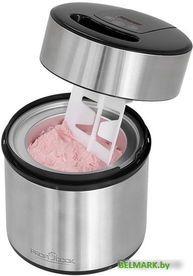 Мороженица ProfiCook PC-ICM 1140 - фото2