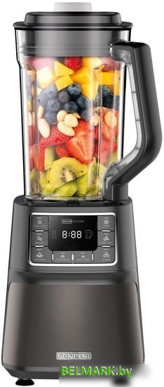 Стационарный блендер Sencor SBU 7878BK - фото2