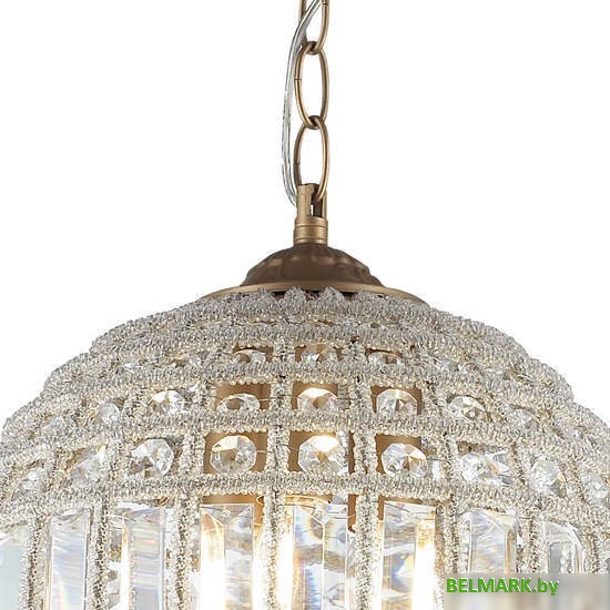 Подвесная люстра Favourite Orientalium 2296-3P - фото2