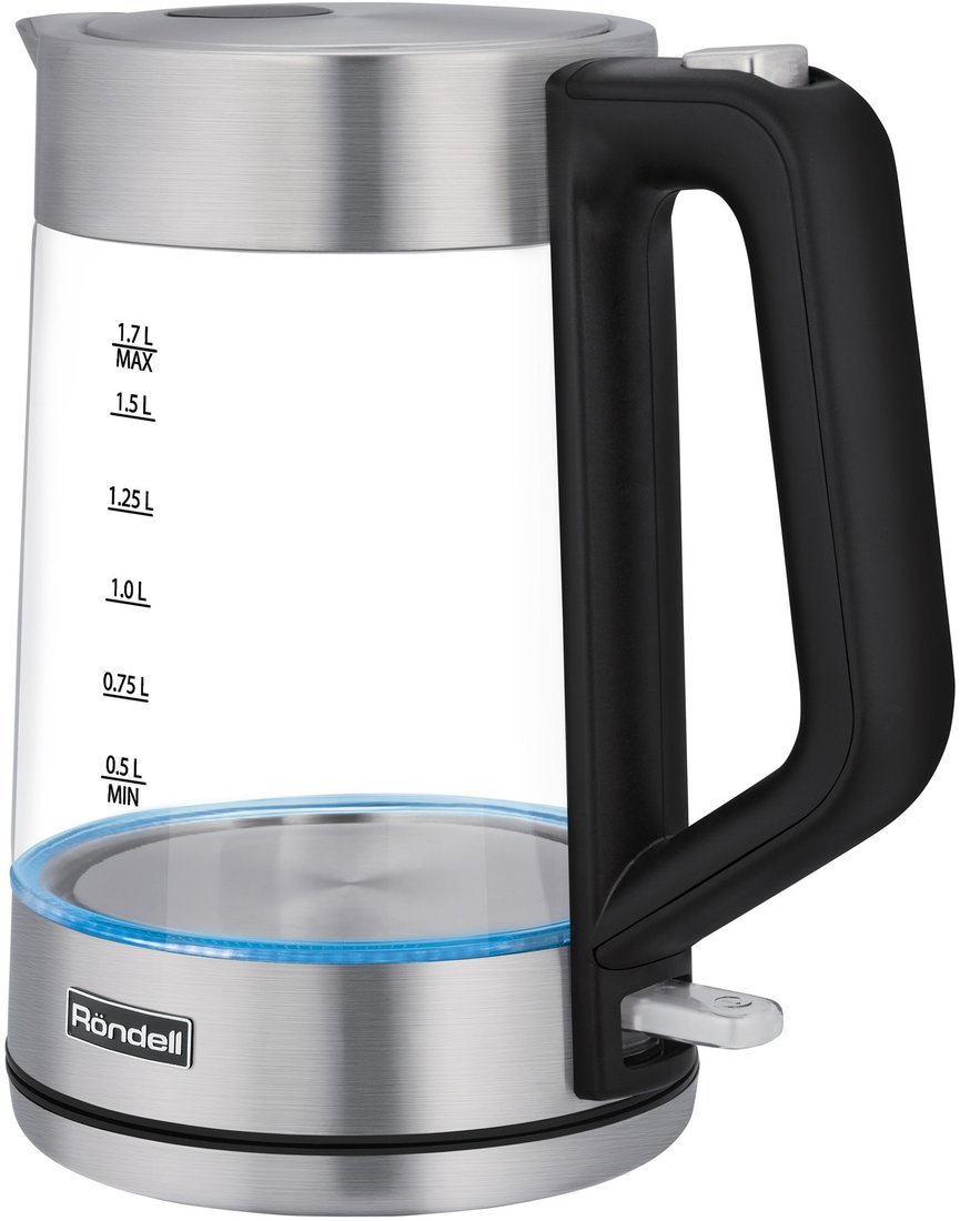 Электрический чайник Rondell RDE-1008 - фото
