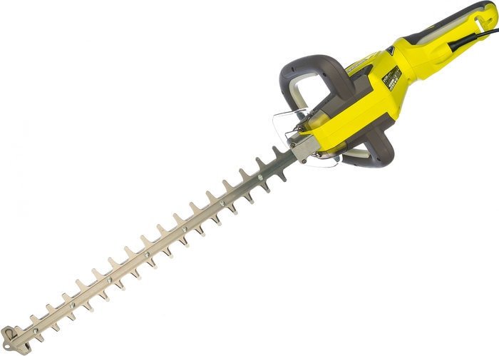 Кусторез Ryobi RHT5655RS - фото2