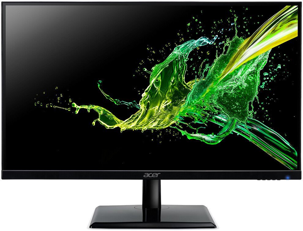 Игровой монитор Acer EK241YP6bi UM.QE1CD.601 - фото