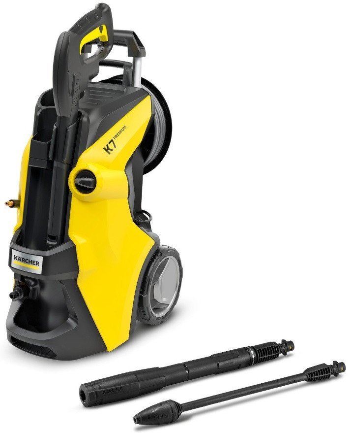 Мойка высокого давления Karcher K7 Premium Power Flex 1.317-320.0 - фото