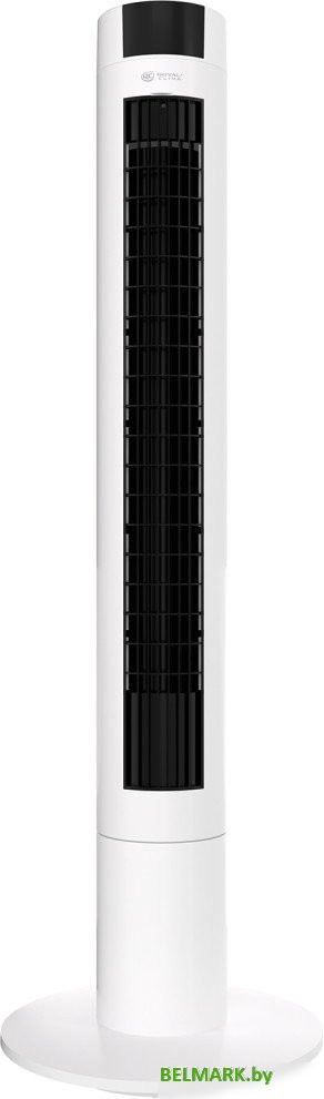 Колонный вентилятор Royal Clima RBF-1001E-WT - фото2