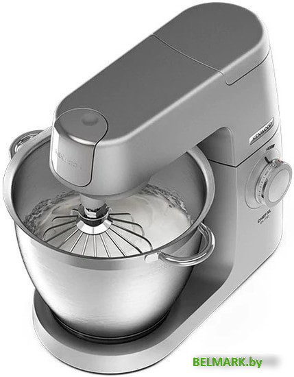 Кухонный комбайн Kenwood Chef XL Elite KVL6430S - фото2