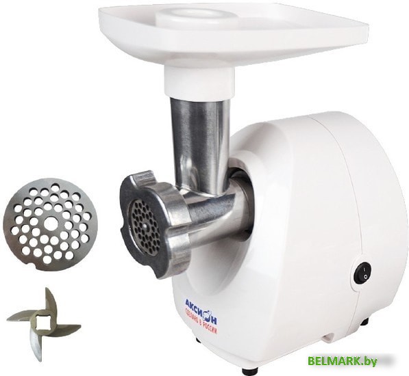 Мясорубка Аксион М 21.10 - фото