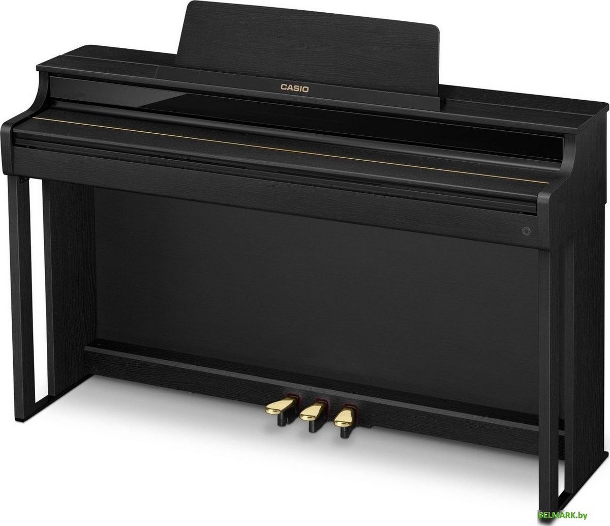 Цифровое пианино Casio Celviano AP-550 (черный) - фото2