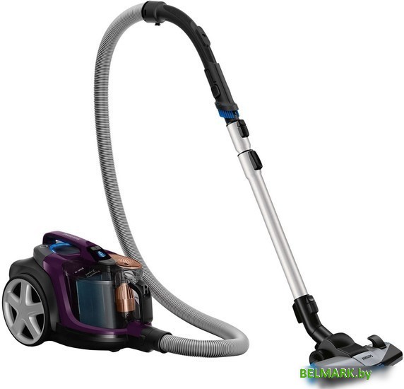 Пылесос Philips FC9734/01 - фото